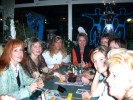 Frauentag 2007 - Gemütliche Runde im Syrtaki