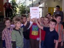 Die Sieger: Grundschule am Park