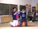 Bewegungstherapie