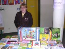 Frau Kauffmann und ihre Kinderbücher
