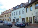 Die neue Postagentur in der Leipziger Straße 7