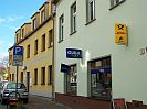 Die Tage der Postagentur sind gezählt