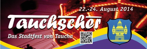 Tauchscher 2014