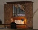 Rühle Orgelpositiv