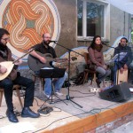 Band "Galata"