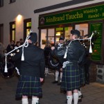 Dresden Pipes & Drums