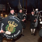 Dresden Pipes & Drums