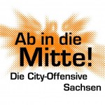 Logo AidM Sachsen