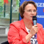 Antje Brumm (CDU)