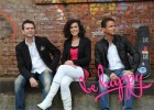 © Liveband "be happy"