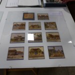 historische Postkartenmotive
