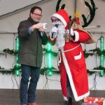 Tobias Meier und der Weihnachtsmann