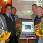 Der Internetverein 2008