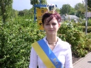 Miss Taucha 2004: Theresa Jänichen