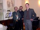 Trio Gleim/ Walther/ Moritz