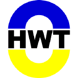 Logo des HWT