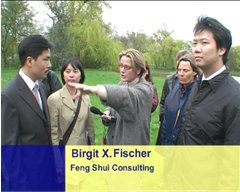 Birgit X. Fischer - Consulting