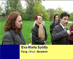 Beraterin Eva-Maria Spötta