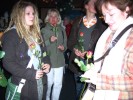 Frauentag 2007 - Gemütliche Runde im Syrtaki