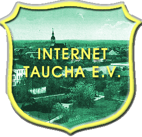 Logo des Internet Taucha e.V.