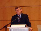 Staatssekretär Dr. Albrecht Buttolo