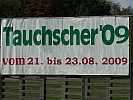 So könnte das neue Werbebanner aussehen!