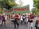 740 Jahre Merkwitz